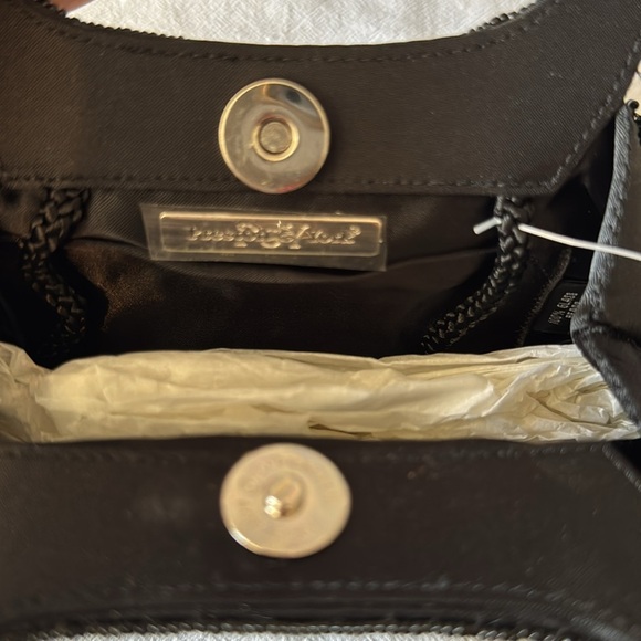 NWT, Preston & York Elegant Evening Clutch - Picture 5 of 5